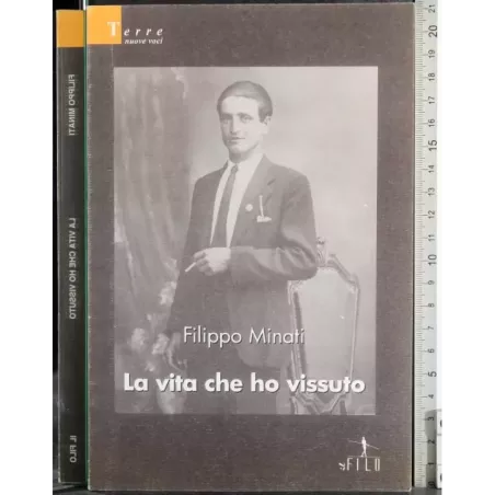 La vita che ho vissuto