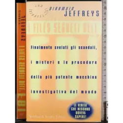 I files segreti dell'FBI