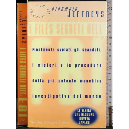 I files segreti dell'FBI