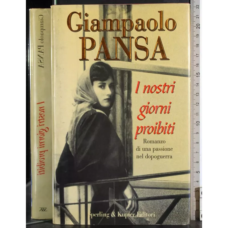 I nostri giorni poibiti
