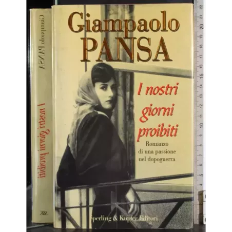 I nostri giorni poibiti