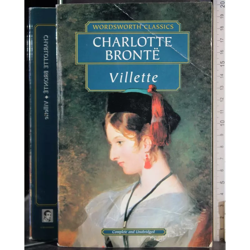 Villette
