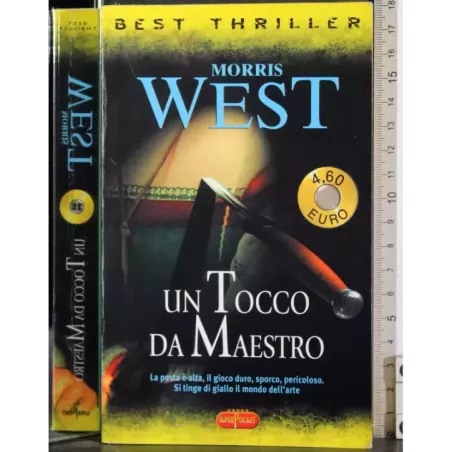 Un tocco da maestro