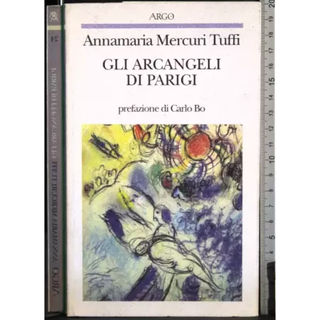 Gli arcangeli di Parigi