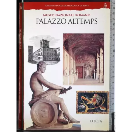 Palazzo Altemps