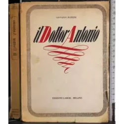 Il dottor Antonio