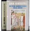 San Giuseppe. Nei primi quindici secoli della chiesa