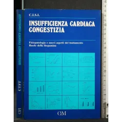 INSUFFICIENZA CARDIACA CONGENITA
