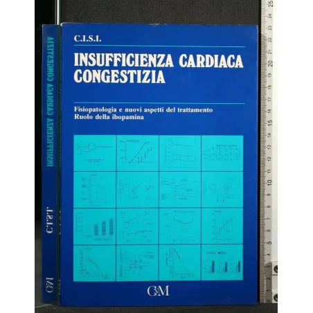 INSUFFICIENZA CARDIACA CONGENITA