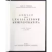 Codice della legislazione amministrativa. Vol 2