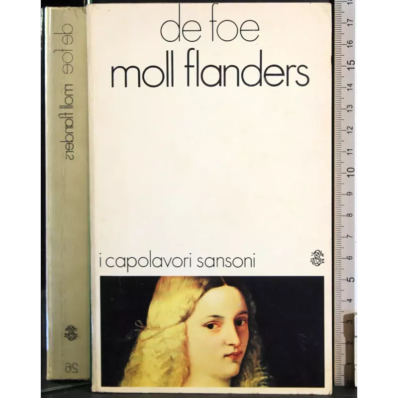 De foe moll flanders
