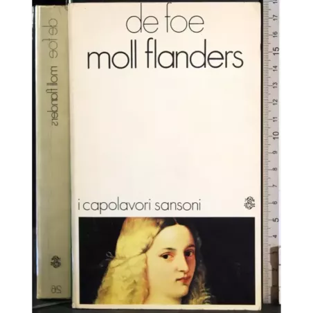 De foe moll flanders