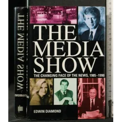 THE MEDIA SHOW