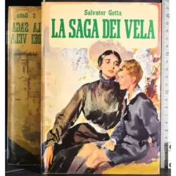 La sagra dei vela. Vol 2