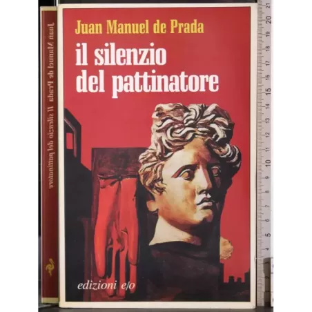 Il silenzio del pattinatore