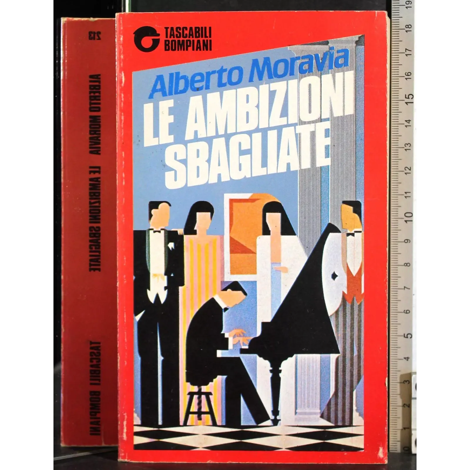 Le ambizioni sbagliate