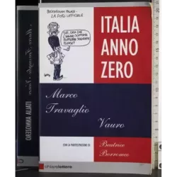 Italia annozero