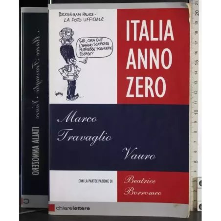 Italia annozero