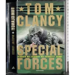 Special Forces