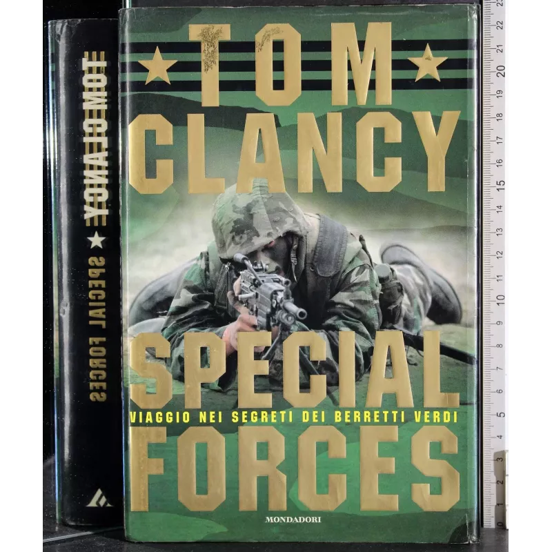 Special Forces
