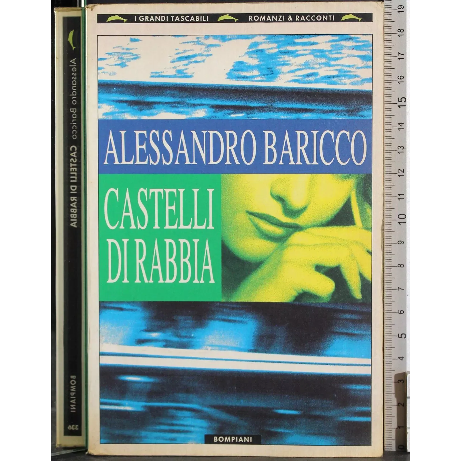 Castelli di Rabbia
