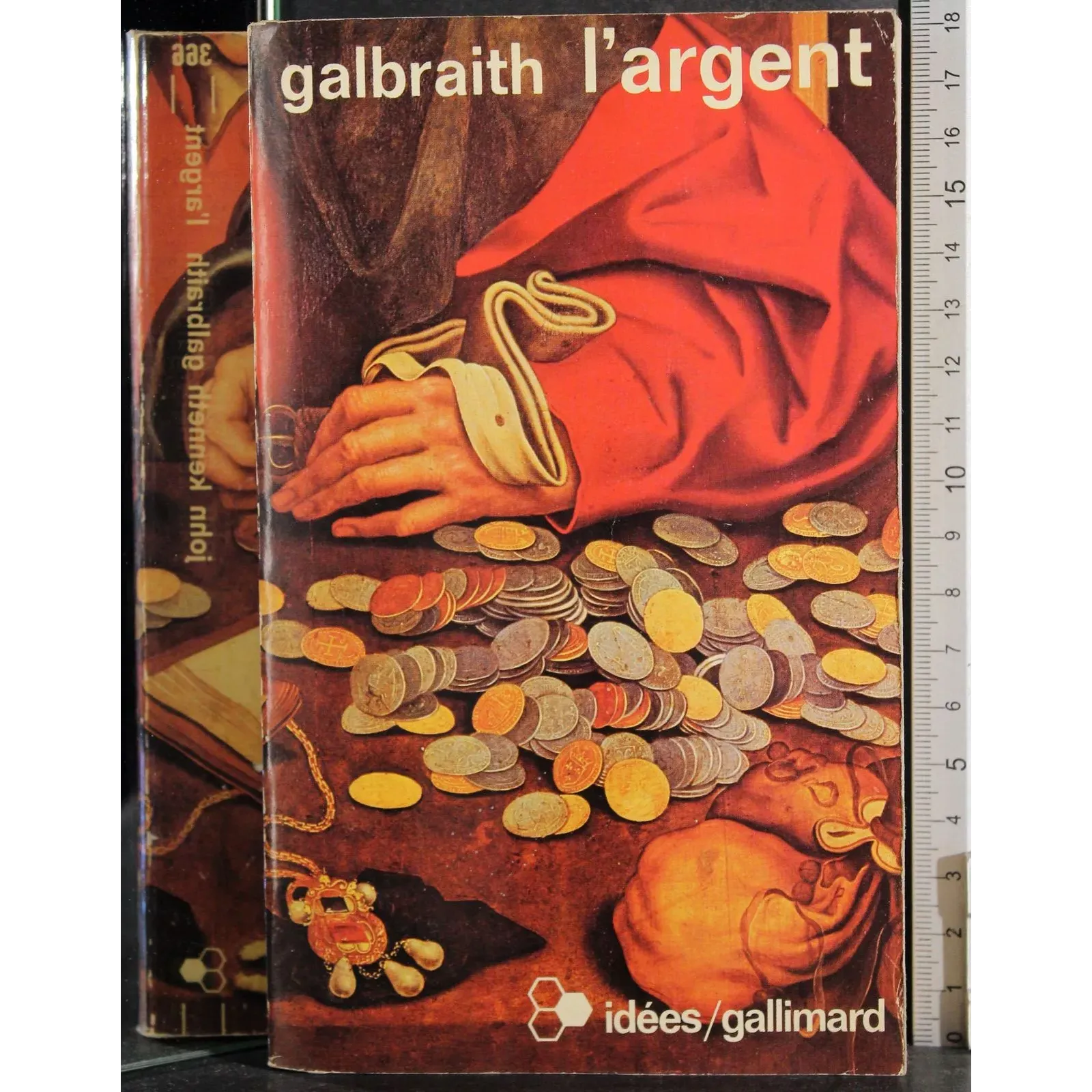 L'argent