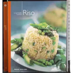La grande cucina. Riso