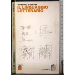 Il linguaggio letterario