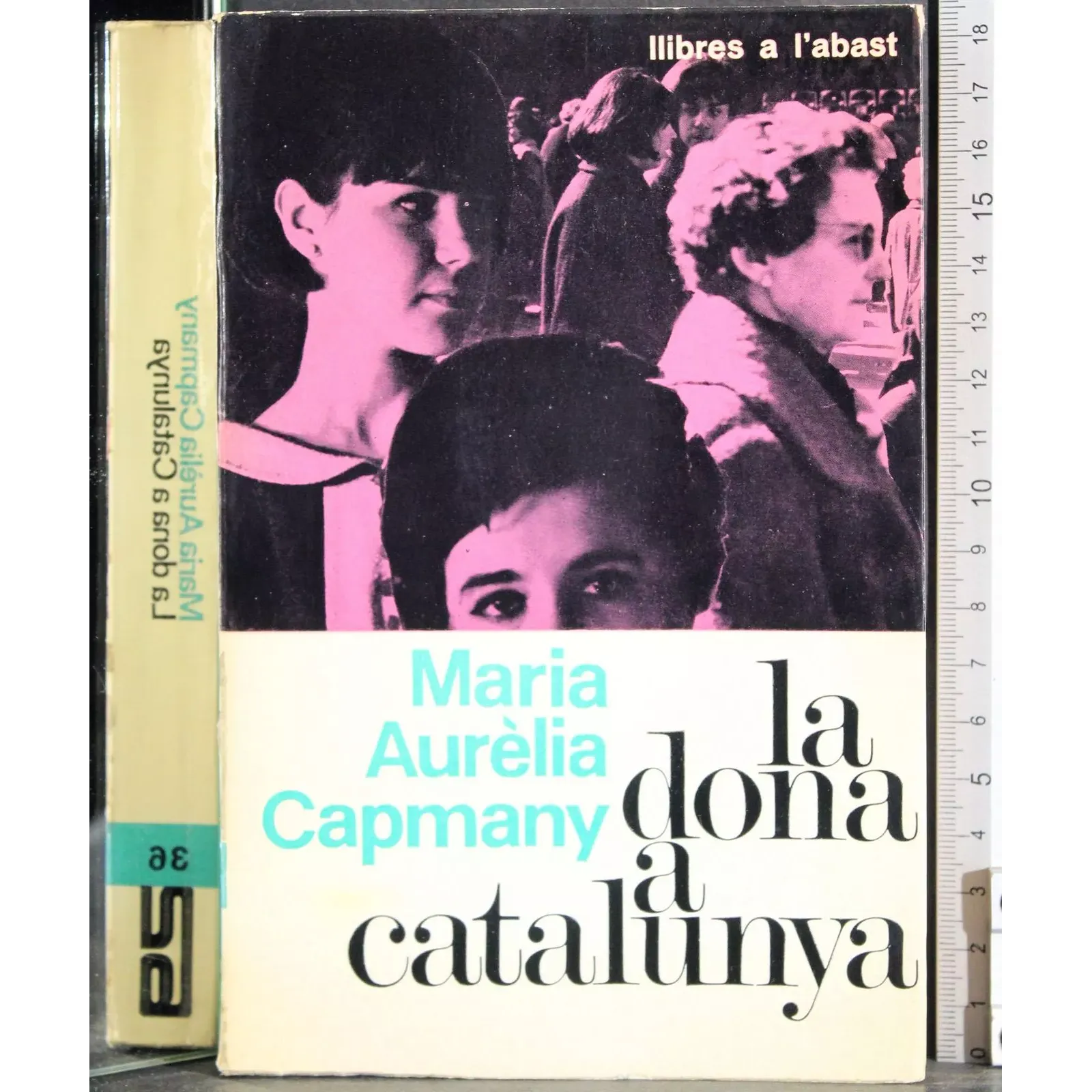 La donna a catalunya