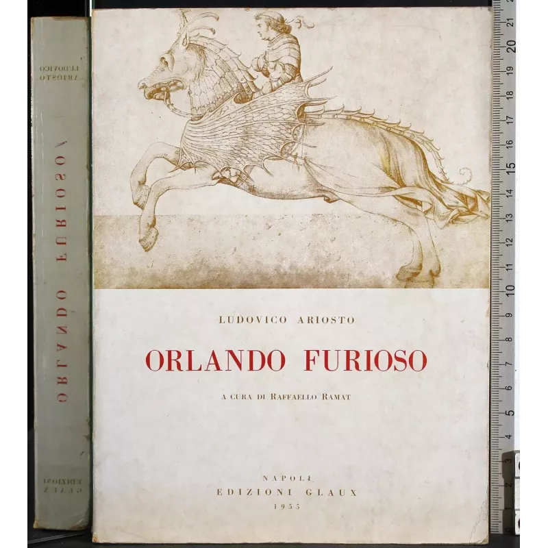 Orlando Furioso