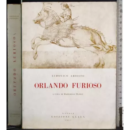 Orlando Furioso