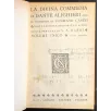 La Divina Commedia