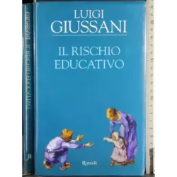 Il rischio educativo