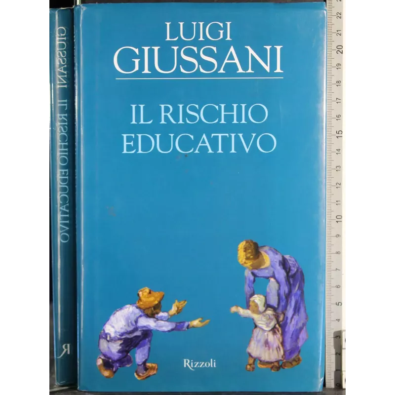 Il rischio educativo