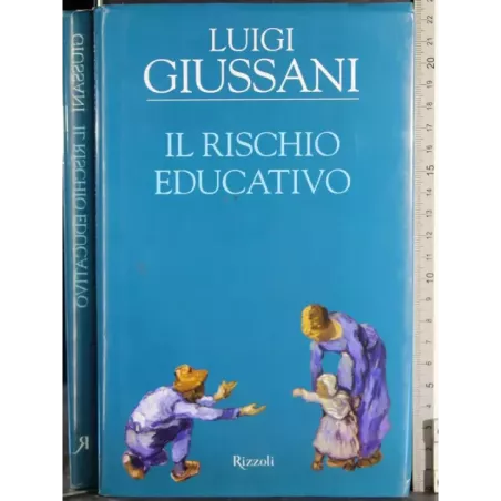 Il rischio educativo