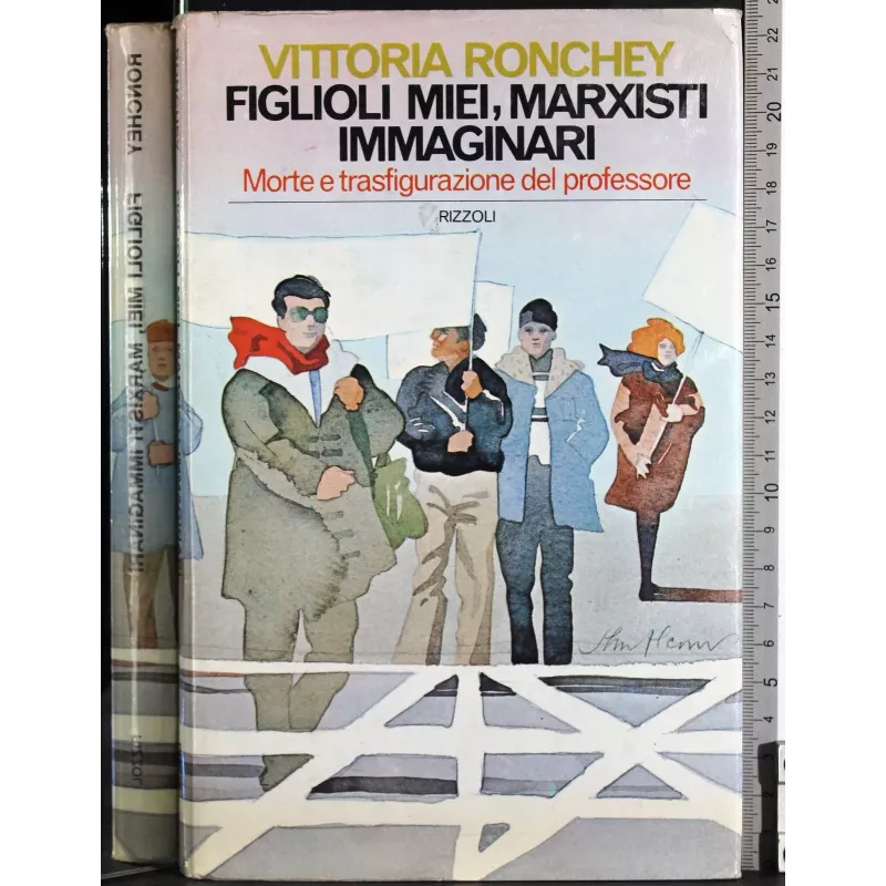 Figlioli miei, marxisti immaginari