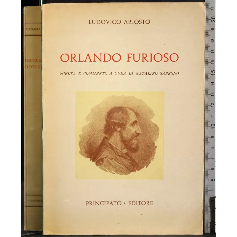 Orlando Furioso