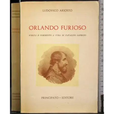 Orlando Furioso
