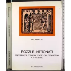 Rozzi e intronati