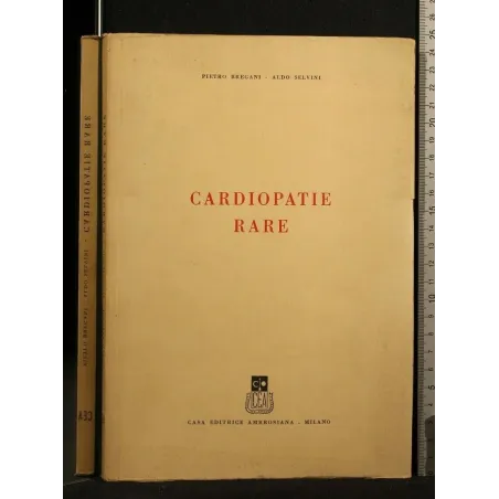 CARDIOPATIE RARE