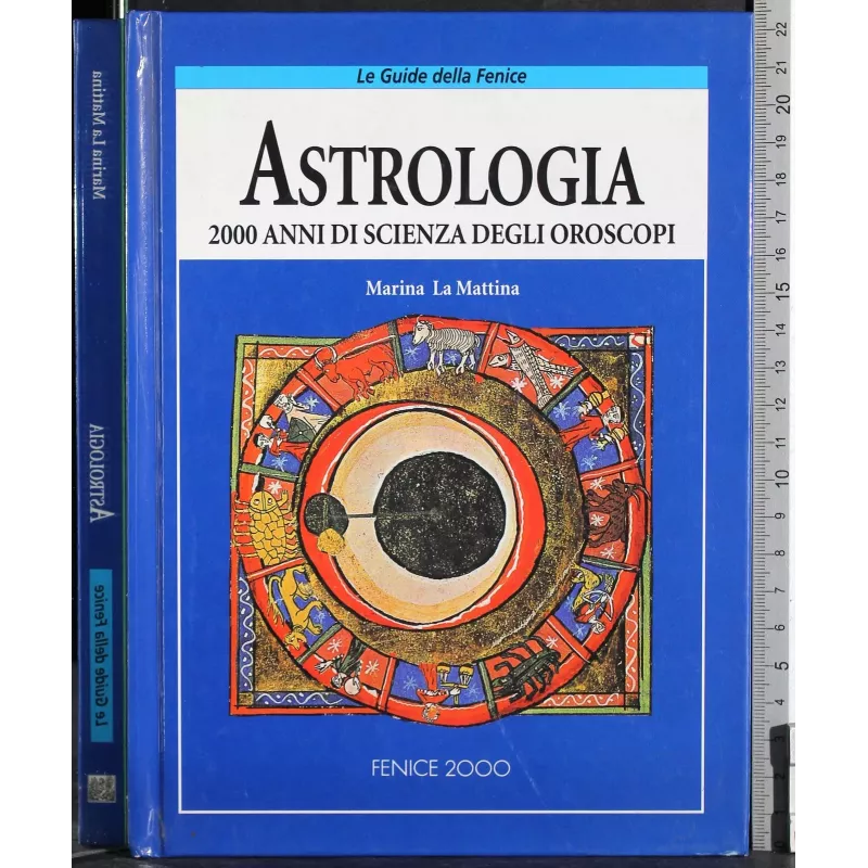 Astrologia 2000 anni di scienza degli oroscopi