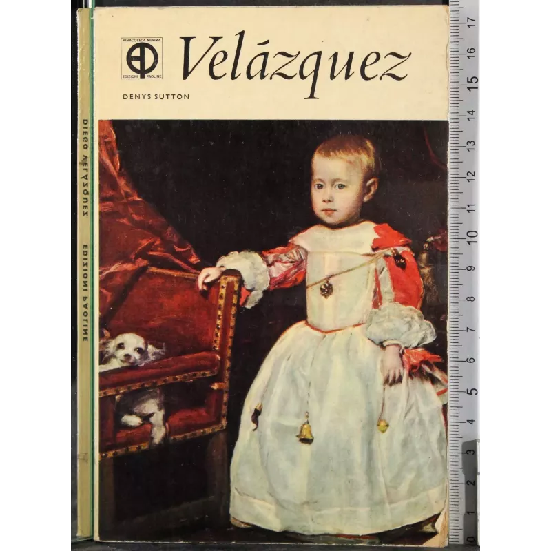 Diego Velazquez