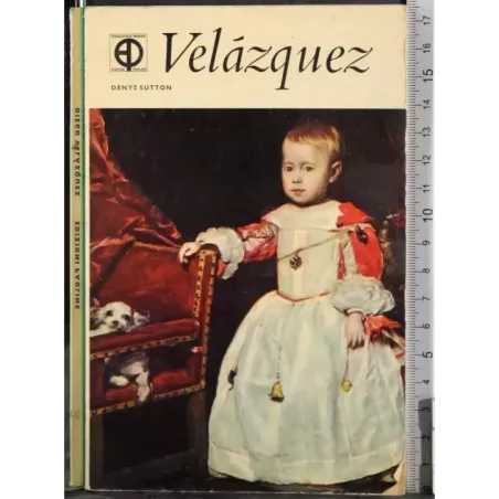 Diego Velazquez