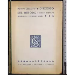 Discorso sul metodo