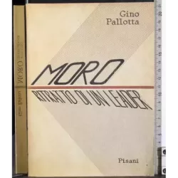 Morp ritratto di un leader