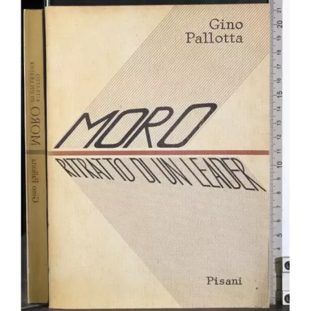 Morp ritratto di un leader