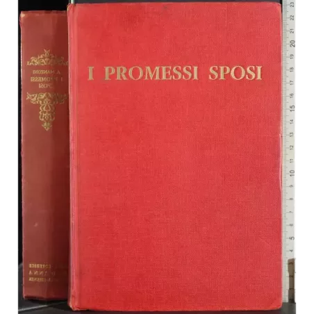 I promessi sposi