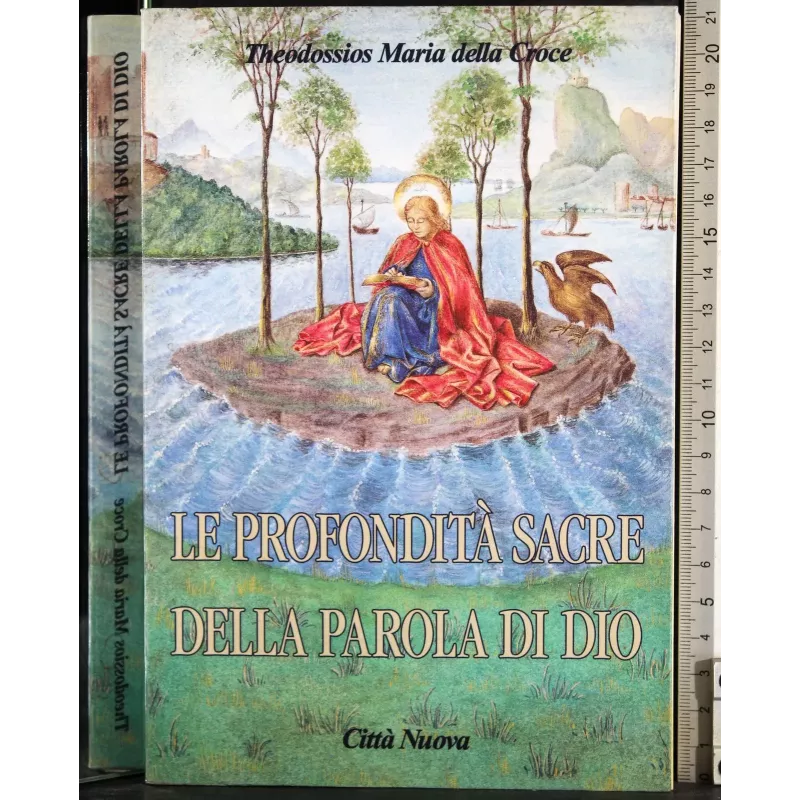 Le profondità sacre della parola di Dio