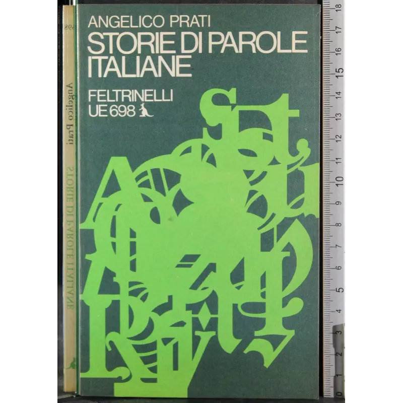 Storie di parole italiane