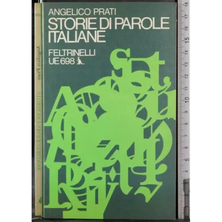 Storie di parole italiane